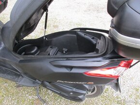 Prodam kymco Downtown 125 - 3