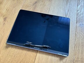 Viko vcetne LCD Apple MacBook Pro 13” pouzite original - 3