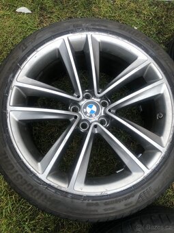 5x112 r19 originál bmw - 3