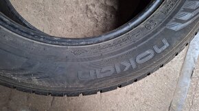 Zimní pneumatiky 235/60R18 - 3