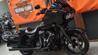 Harley-Davidson Road Glide Special FLTRXS 2017 - 3