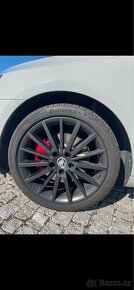 Škoda Turini 5x112 r18 - 3