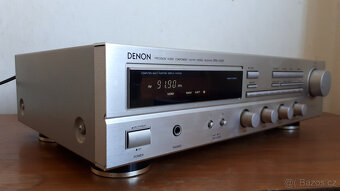 DENON AM-FM RECEIVER DRA-335R - 3