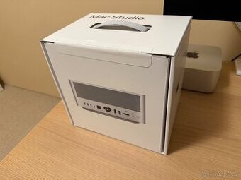 Mac Studio M1 Ultra 64GB 1TB - 3