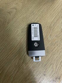 Klíč VW Passat Keyless GO B6 B7 3C0959752BG - 3