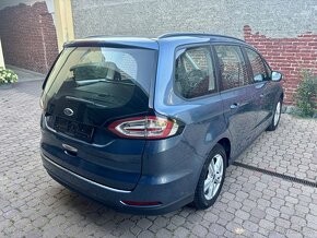 Ford Galaxy 2.0 TDCi, 110 kw, 2019, 183000 km, 7 míst - 3