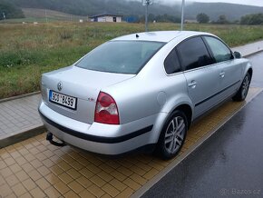 VW passat b5.5 sedan 1.9 tdi - 3