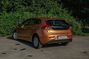 Volvo V40 D2 1.6L 2013 - 3