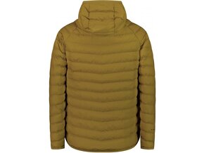 Nová bunda peří+merino MONS ROYALE ATMOS WOOL DOWN LIGHT - 3