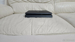 PS4 Slim 1 TB - 3