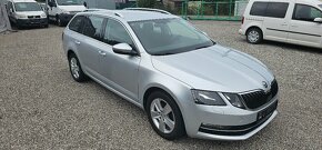 Škoda Octavia, 1,4 TSI 110 KW STYLE - 3