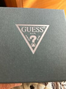 Dámské hodinky Guess - 3