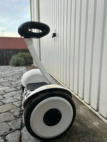 Segway miniLite - 3