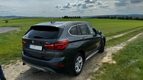 BMW X1 xDrive 2.0d 140kw 4x4 - 3