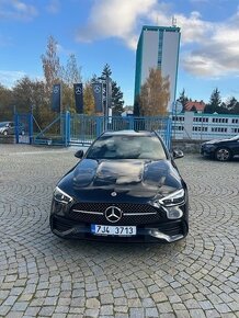 Mercedes-Benz C220d 4M AMG Premium - 3