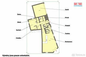 Prodej obchod a služby v Kynšperku nad Ohří - 3