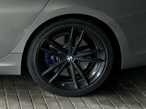 02NH M Sport brake BMW G21 - modré M třmeny -sada - 3