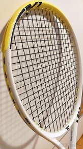 Tenisová raketa Tecnifibre TF-X1 300 V2 - 3