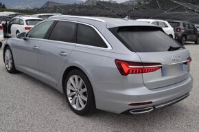 AUDI A6 AVANT 50 TDI S-LINE | HD MATRIX LED - 3