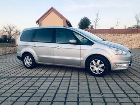 Ford Galaxy 2.0 tdci 103 kw - 3