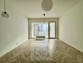 Pronájem byty 1+kk, 38 m2 - Brno - Zábrdovice, ev.č. N07650 - 3