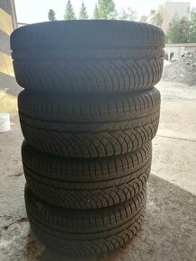 Zimní kola 5x120 r18 - 3