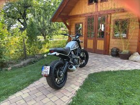 Ducati Scrambler 800 - 3