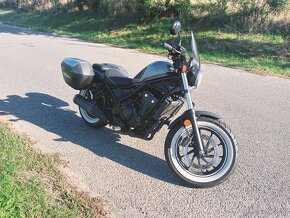 Honda Rebel CMX 500 - 3