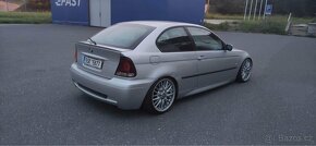 Bmw e46 320d 2004 110kw 6q - 3