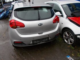 Kia ceed 1.4 - 3