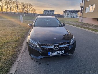 Mercedes-Benz C220 cdi - 3