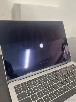 MacBook Air 2020 m1 13’ 256gb 8gb space gray - 3