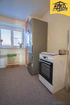 Pronájem bytu 2+1 54 m² - Trutnov, Tkalcovská - 3