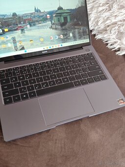 Huawei matebook 14 (512 gb) - 3