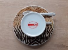 ETHNIC-set na espresso - 3