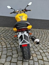 Suzuki Sv 650 n 2000 - 3