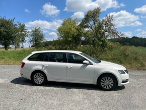 Škoda octavia 3 combi - 3