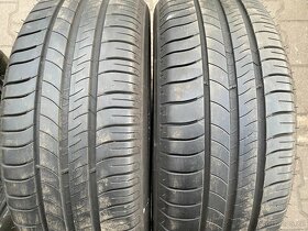 letní 195/55 R16  a 205/45 R17 4ks - 3