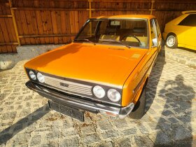 Fiat 131 Mirafiori 1.6 automat - 3