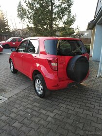 Daihatsu Terios 1.5i 4x4KLIMA - 3