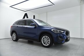 X1 xDrive 20d Business A/T, LED, ACC, Lane Assist, Kamera - 3