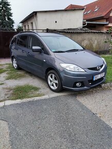 Mazda 5  MPV - 3