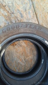 B13 - 2x letní GOODYEAR - 205/55 R16 91V - 5,0mm - 3