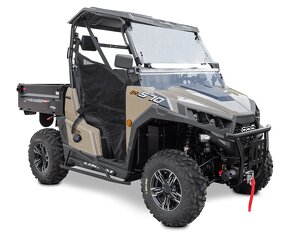 Čtyřkolka LINHAI UTV 570 T-BOSS EPS - 3