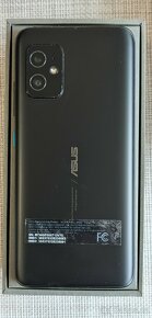 Asus Zenfone 8 - 8GB/128GB - 3