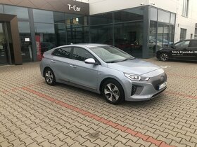 IONIQ electric ULTIMATE, 22 000km -- TOP STAV -- odpočet DPH - 3