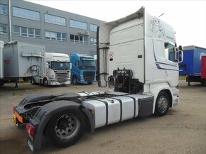 Scania R410, LowDeck, Retarder - 3