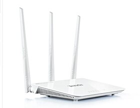 Wi-Fi router Tenda F3 - 3