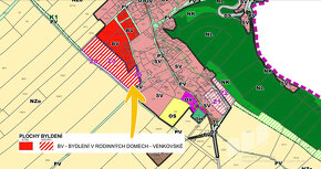 Prodej pole v k.ú. Kovanec - 3