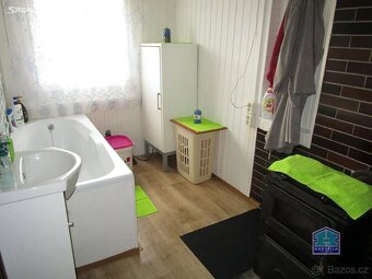 Prodej chaty 24 m², pozemek 113 m² K Jezu, Starý Plzenec - S - 3